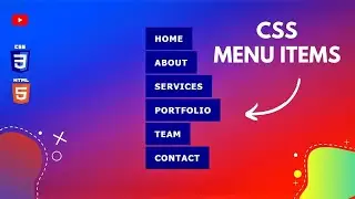 CSS Hover Effect Tutorial | Creative HTML and CSS |