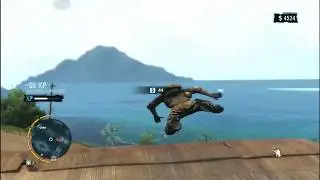 Дичь в Far Cry 3