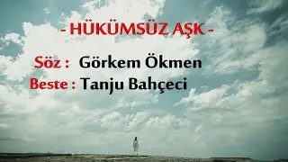 Görkem Ökmen - Hükümsüz Aşk (Official Video)