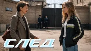 СБОРНИК СЕРИЙ СЛЕД - Криминальные сериалы