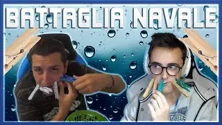 BATTAGLIA NAVALE - CHALLENGE MOLLETTE w/ SurrealPower