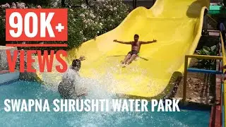 Swapna Shrushti Water Park Ride I