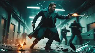 Film d'action | Redemption Film complet en Francais