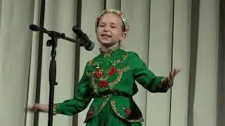 Эх, Ивановна! (Полина Мишкова)