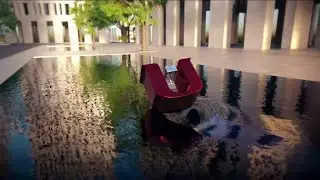 Al Rayyan TV // ID #⑪ (2024)