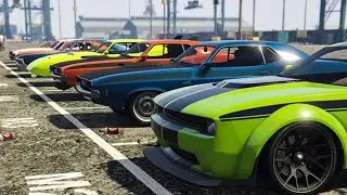 Grand Theft Auto V