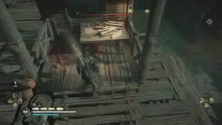 Assassins creed valhalla  Fortress on the Exe Raid key