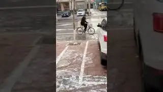 Very funny video to tears 😂😲🔥💥Funny videos, unsuccessful falls into the water 