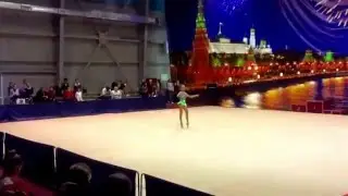Лисина Соня. Скакалка