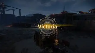 Crossout clan war FÉNIX VS VALOR