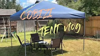 Quick & Easy Tent Setup for Any Event | Cobizi