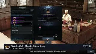 Lost Ark - 100% East Luterra Adventurer's Tome Guide (Cooking, Stories and more)