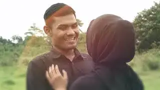 TEASER PREWEDDING EEN & RAHMAT