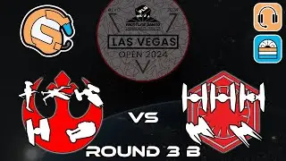 Las Vegas Open - Round 3 B