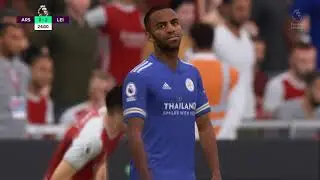 NASTAVLJAMO POBJEĐIVATI (Fifa 21 Karijera sa Arsenalom)
