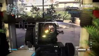 CALL OF DUTY GHOSTS IS DYING IN PRIMETIME ON XBOXONE