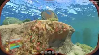 [First Look] - Subnautica