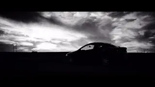 13/18 Ford Puma: The Lucky Black Cat - Mount Rushmore to Cody