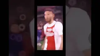 Antony et mazraoui 
