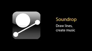 Soundrop