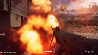 Battlefield V, 
