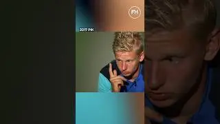 Зінченко про Венсана Компані👀 