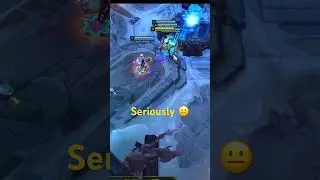 Why you gotta do us like that Nidalee? #leagueoflegends #aram