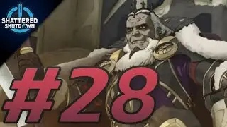 Oh look it's Dad! - FE Fates: Birthright #28