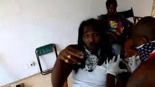 Kelvin_every day hustling [directed by ElZoneProd]