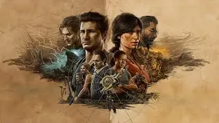Uncharted: Legacy of Thieves Collection | Prologue