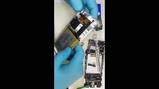 Sony C5 Ultra Ekran Değişimi Nasıl Yapılır