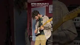 On est en concert demain au Kraspek si vous voulez venir ne pas révéler nos confidences… 👀