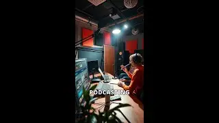 The Rise of Podcasting in the Creator Economy!