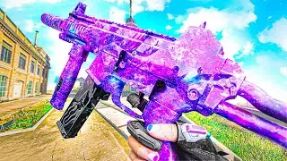 The STRIKER Meta is BACK and it's INSANE in Warzone 😍👑