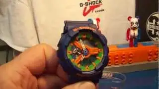 G-shock - GA 110 FC
