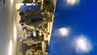 Fort benning royale rumble part 2