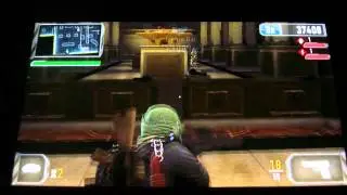 Unit 13: Mission 4 Playthrough
