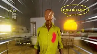 Как найти ВЫХОД из IKEA в Roblox(SCP 3008) ВЫЖИВАНИЕ В ИКЕА!