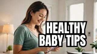 Avoid THESE Pregnancy Mistakes for a Healthy & Happy Baby!