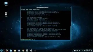 (76) Practical networking commands pt 1