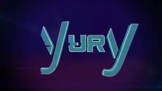 Yury - Day Out Of Time 2018ᴴᴰ