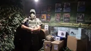 Амурчане отправили бойцам СВО новую партию спецоборудования для обнаружения противника