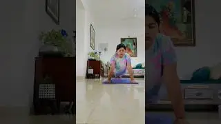 Any pazhampori fans 🤣😋 #vismayasebastian #yoga #yogapractice #dailyvlog #pazhampori #chickenroast