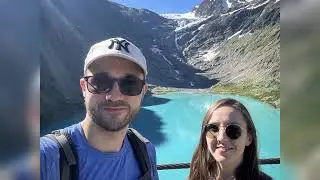🇨🇭  Triftbrücke Switzerland July 2024