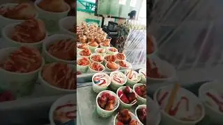 Yummy Food 😋 #shorts #trendingshorts #yummy #yummyfood #bellshope