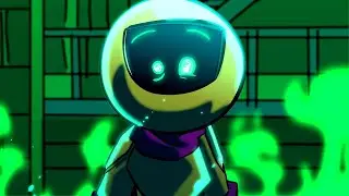 Gildedguy & the Green-Eyed Cowboy (Story #5)