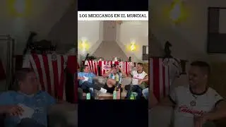 Mexicanos en Qatar 🇲🇽 #furgol #mundial #mexicanos #futbol #qatar #chivasiempre #rocco