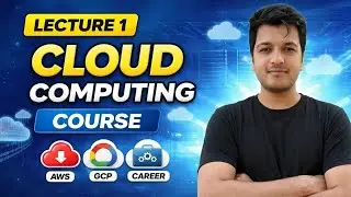 Lecture 01 | Cloud Computing | NPTEL | 