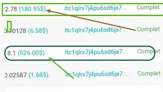 Litepick saytida oyiga 1050 dollor sarmoyasiz ishlash 100 % гарантия