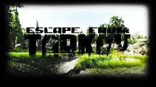 Escape From Tarkov - EFT - Test Benchmark FX - 8350 x R9 390X 8GB